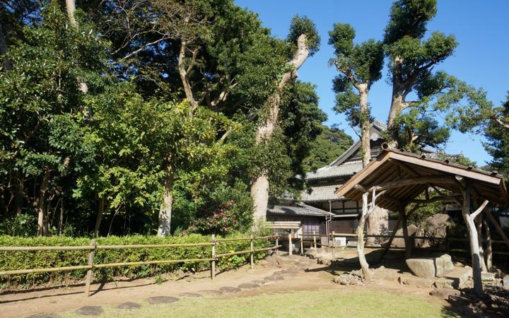 松浦历史博物馆