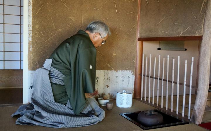 松浦历史博物馆