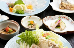 平湖天然石斑鱼火锅祭！